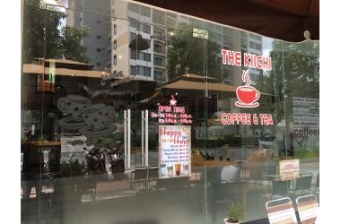 CAFE
