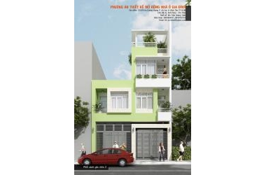 Nhà anh Hùng :An Lạc Bình Tân