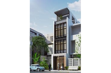 Nhà chú Bảo