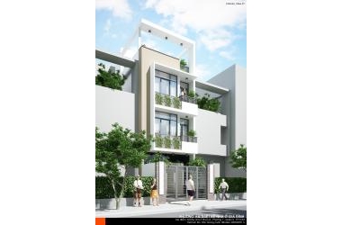 Nhà chị chú Lợi Q8