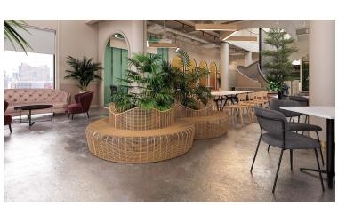 Coffee Shop